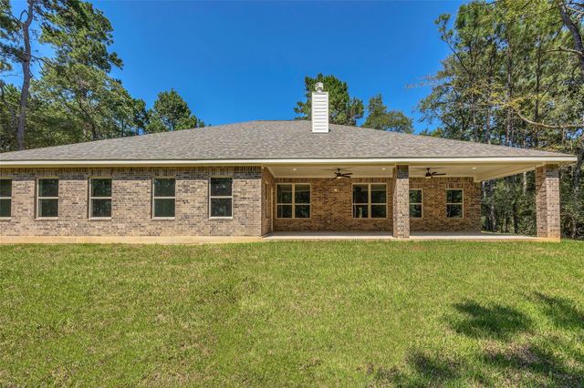 179 Copperleaf Road, Huntsville, TX 77340