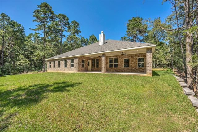 179 Copperleaf Road, Huntsville, TX 77340