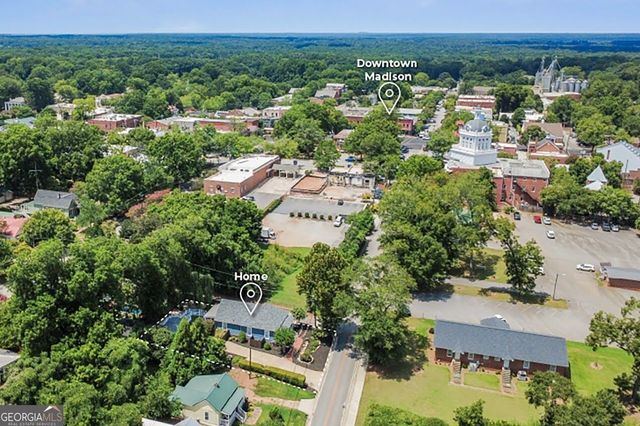 238 E Jefferson Street, Madison, GA 30650