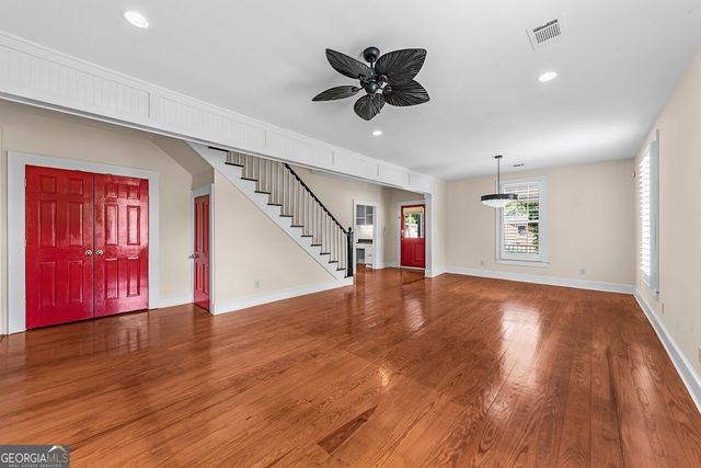 238 E Jefferson Street, Madison, GA 30650