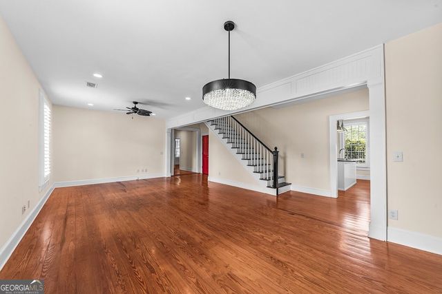 238 E Jefferson Street, Madison, GA 30650