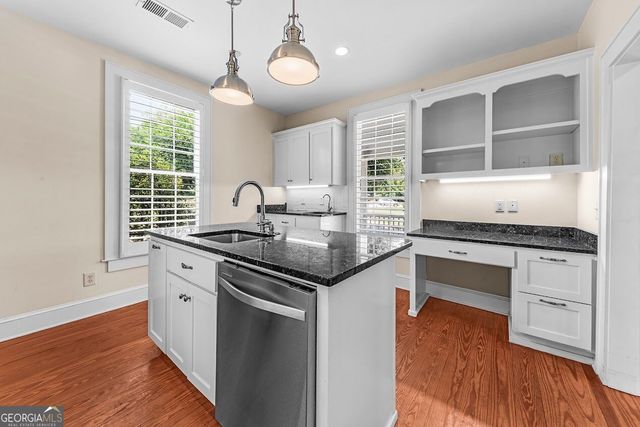 238 E Jefferson Street, Madison, GA 30650