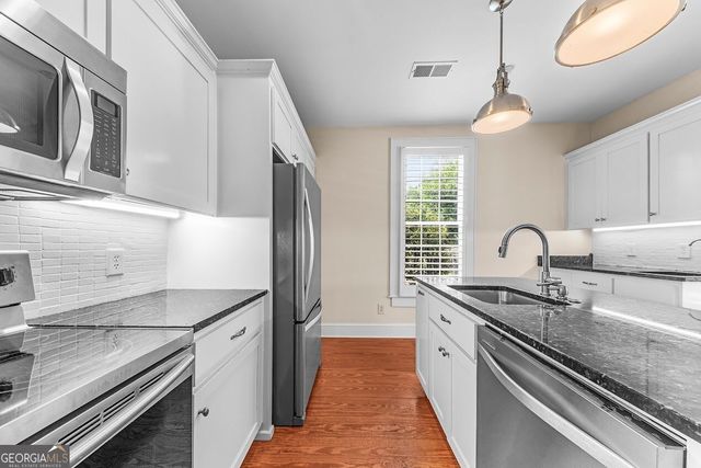 238 E Jefferson Street, Madison, GA 30650