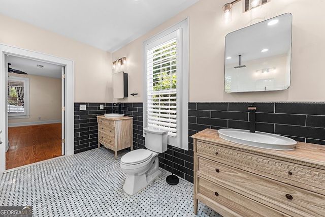 238 E Jefferson Street, Madison, GA 30650