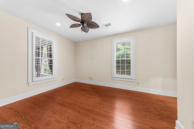 238 E Jefferson Street, Madison, GA 30650