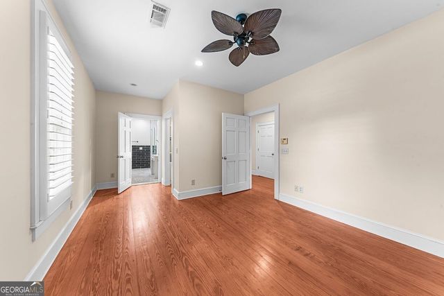 238 E Jefferson Street, Madison, GA 30650