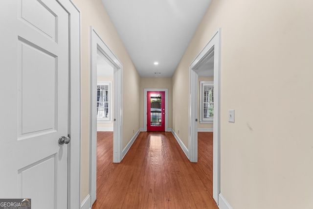 238 E Jefferson Street, Madison, GA 30650