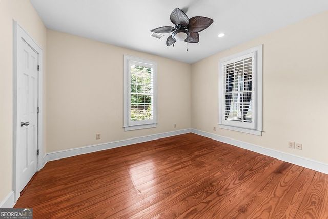 238 E Jefferson Street, Madison, GA 30650