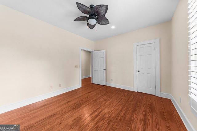238 E Jefferson Street, Madison, GA 30650