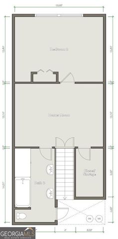 238 E Jefferson Street, Madison, GA 30650