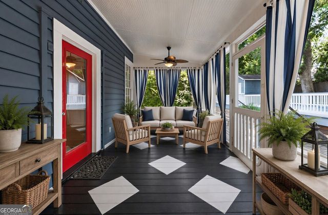 238 E Jefferson Street, Madison, GA 30650