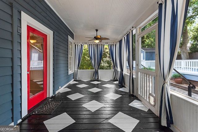 238 E Jefferson Street, Madison, GA 30650