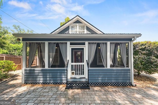 238 E Jefferson Street, Madison, GA 30650