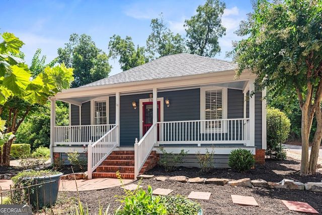 238 E Jefferson Street, Madison, GA 30650