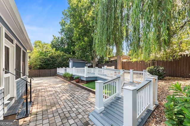 238 E Jefferson Street, Madison, GA 30650