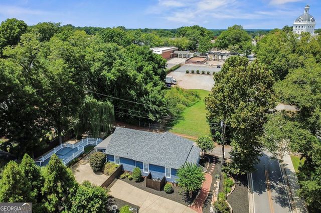 238 E Jefferson Street, Madison, GA 30650