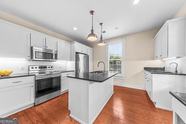 238 E Jefferson Street, Madison, GA 30650