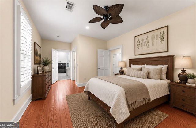 238 E Jefferson Street, Madison, GA 30650