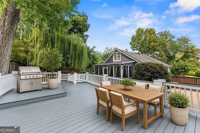 238 E Jefferson Street, Madison, GA 30650