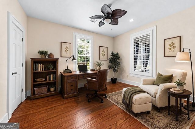 238 E Jefferson Street, Madison, GA 30650