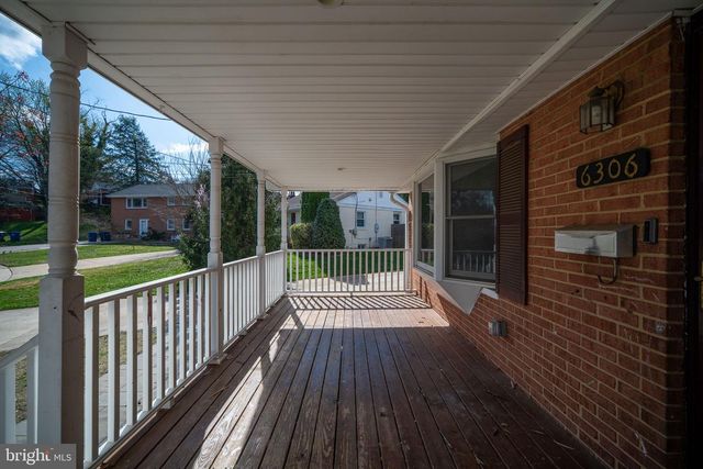 6306 TRACEY CT, Alexandria, VA 22310