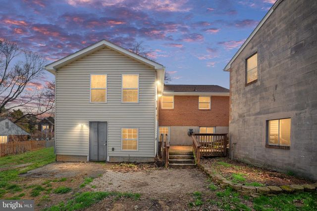 6306 TRACEY CT, Alexandria, VA 22310