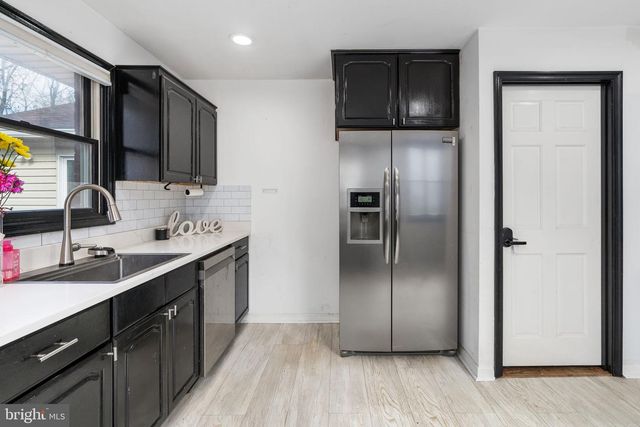 6306 TRACEY CT, Alexandria, VA 22310