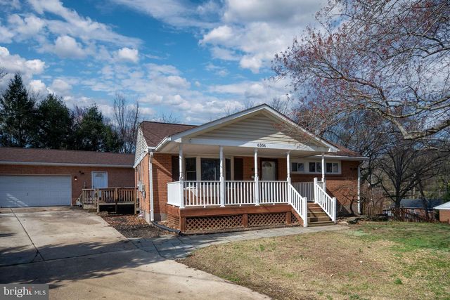 6306 TRACEY CT, Alexandria, VA 22310