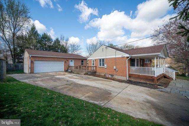 6306 TRACEY CT, Alexandria, VA 22310