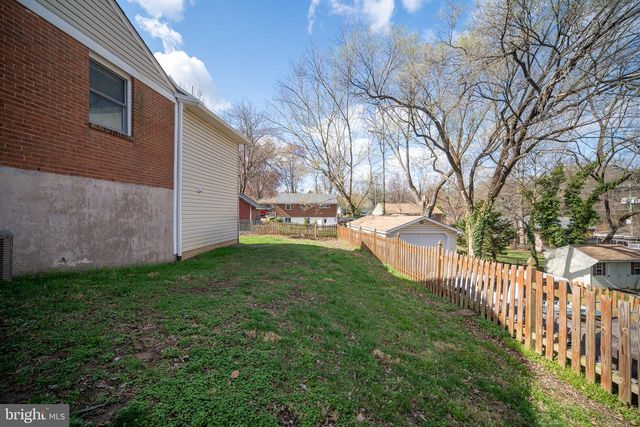 6306 TRACEY CT, Alexandria, VA 22310