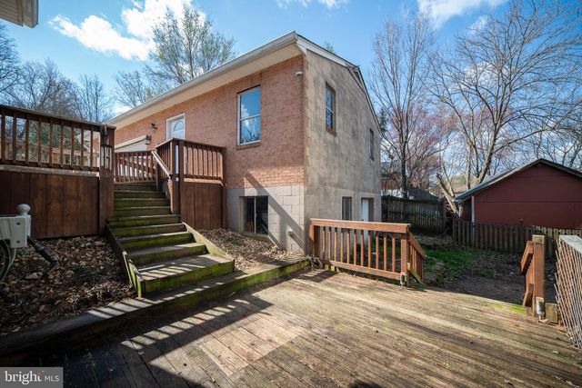 6306 TRACEY CT, Alexandria, VA 22310