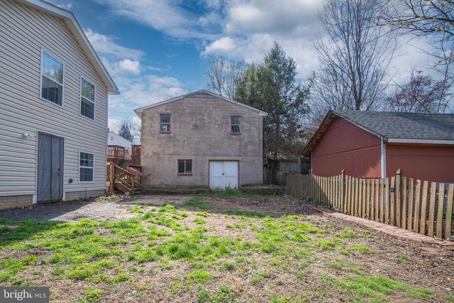 6306 TRACEY CT, Alexandria, VA 22310