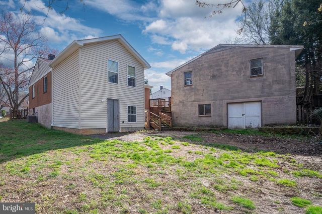 6306 TRACEY CT, Alexandria, VA 22310