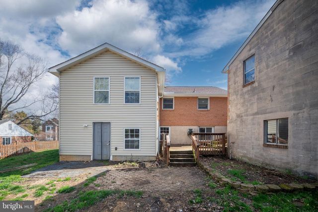 6306 TRACEY CT, Alexandria, VA 22310