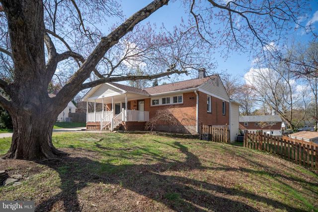 6306 TRACEY CT, Alexandria, VA 22310