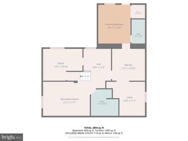 6306 TRACEY CT, Alexandria, VA 22310