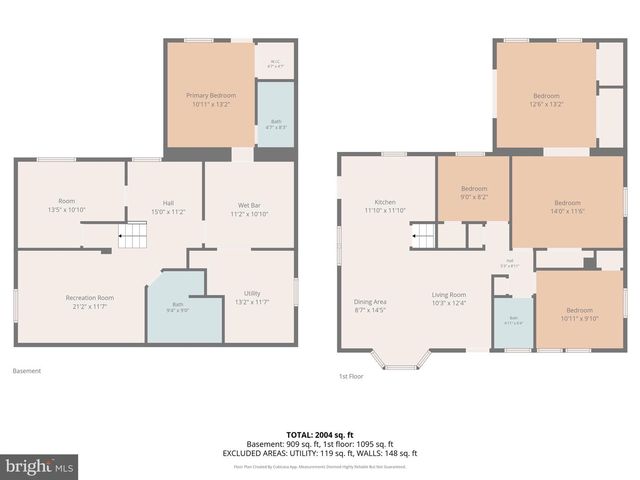 6306 TRACEY CT, Alexandria, VA 22310