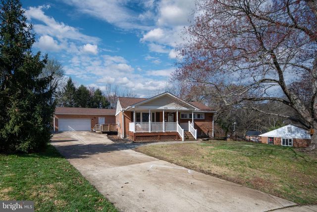 6306 TRACEY CT, Alexandria, VA 22310