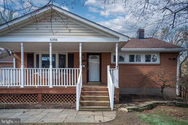 6306 TRACEY CT, Alexandria, VA 22310