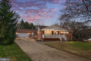 6306 TRACEY CT, Alexandria, VA 22310