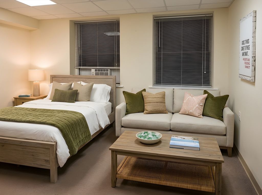 475 Commonwealth Avenue G4, Boston, MA 02215