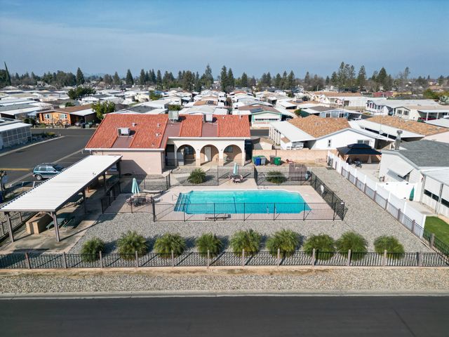 314 N Albert 73, Exeter, CA 93221