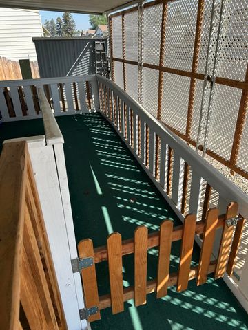 314 N Albert 73, Exeter, CA 93221