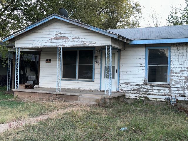 721 Calumet Street, Waco, TX 76704