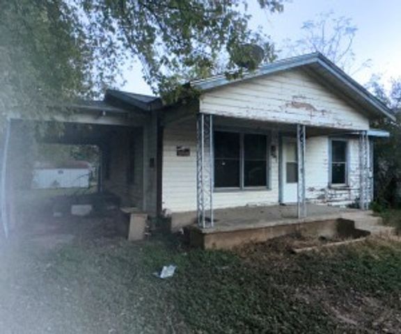 721 Calumet Street, Waco, TX 76704