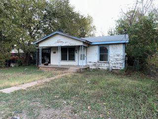 721 Calumet Street, Waco, TX 76704