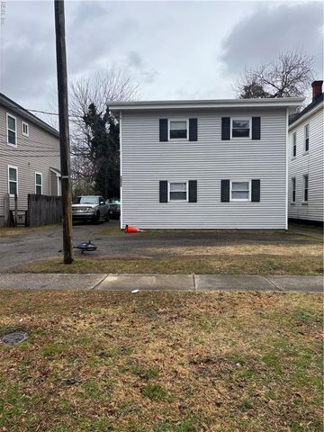 1317 Seaboard AVE, Chesapeake, VA 23324