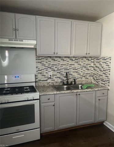 1317 Seaboard AVE, Chesapeake, VA 23324