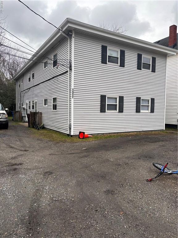 1317 Seaboard AVE, Chesapeake, VA 23324