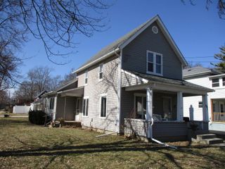 401 Marquette Street, Durand, MI 48429